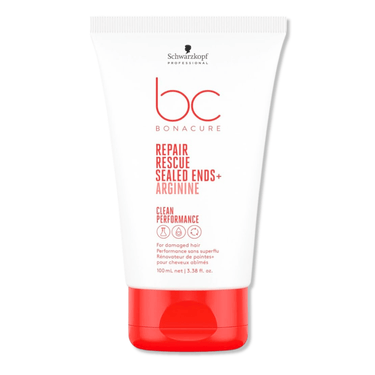 SCHWARZKOPF - BC BONACURE_BC Bonacure Repair Rescue Sealed Ends_Cosmetic World